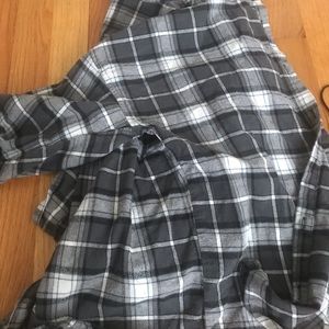 Brandy Melville Flannel